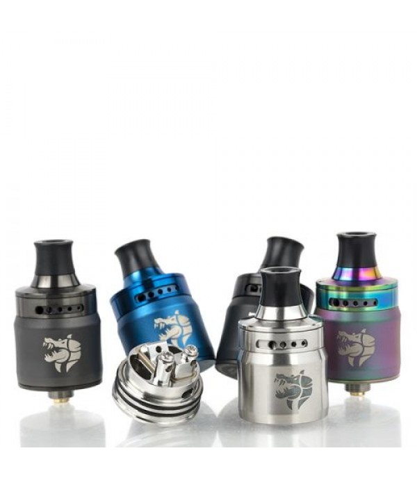Geek Vape Ammit MTL RDA