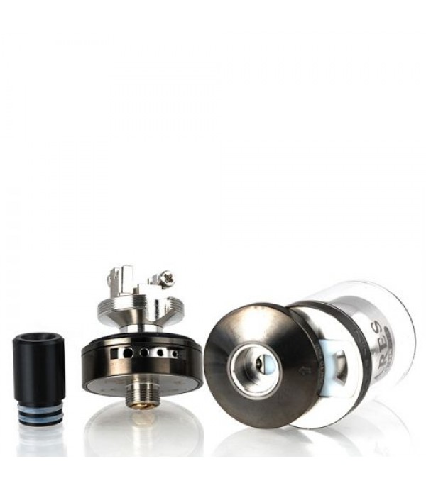 Innokin Ares 24mm MTL RTA - Phil Busardo & Dimitris Agrafiotis