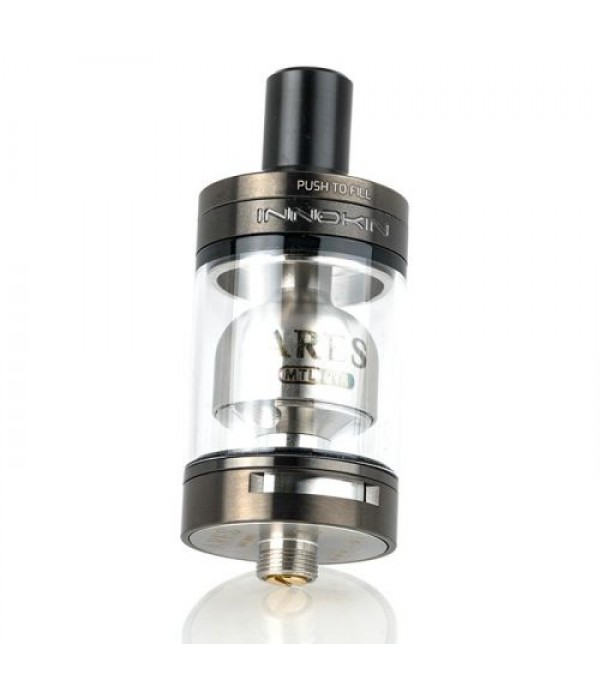Innokin Ares 24mm MTL RTA - Phil Busardo & Dimitris Agrafiotis
