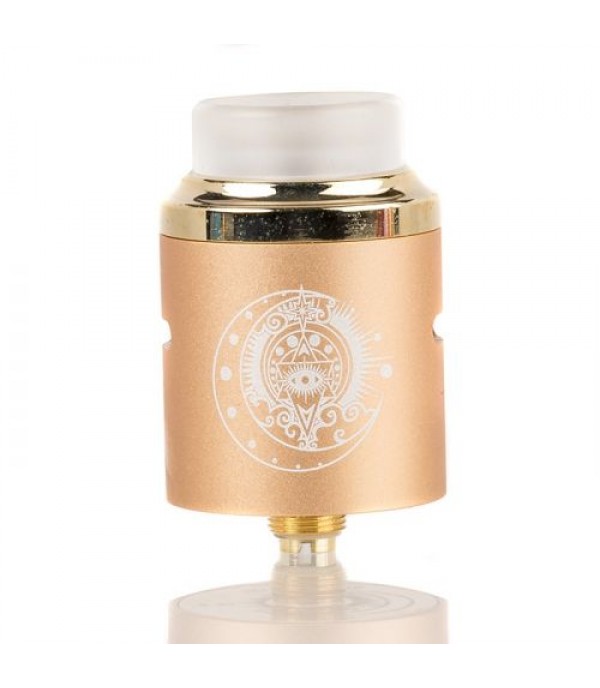 Wake Mod Co. Little Foot 24mm BF RDA