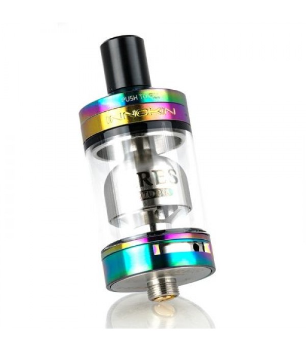 Innokin Ares 24mm MTL RTA - Phil Busardo & Dimitris Agrafiotis