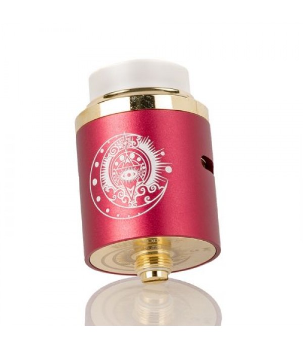 Wake Mod Co. Little Foot 24mm BF RDA