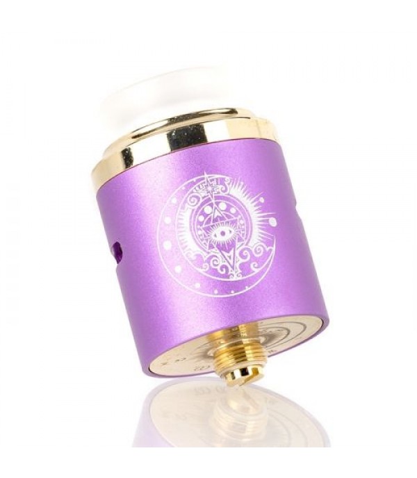 Wake Mod Co. Little Foot 24mm BF RDA