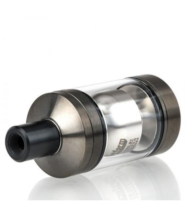 Innokin Ares 24mm MTL RTA - Phil Busardo & Dimitris Agrafiotis