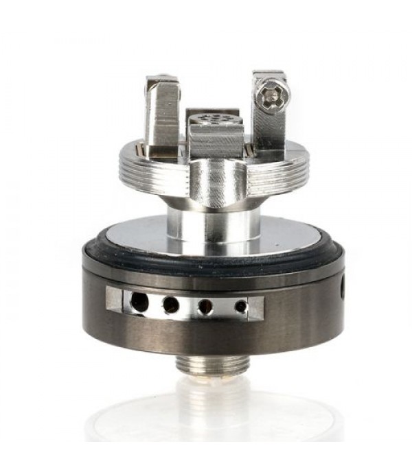 Innokin Ares 24mm MTL RTA - Phil Busardo & Dimitris Agrafiotis