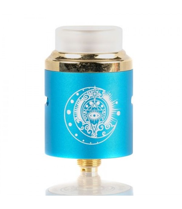 Wake Mod Co. Little Foot 24mm BF RDA
