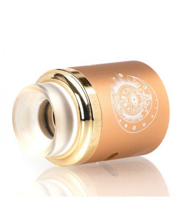 Wake Mod Co. Little Foot 24mm BF RDA