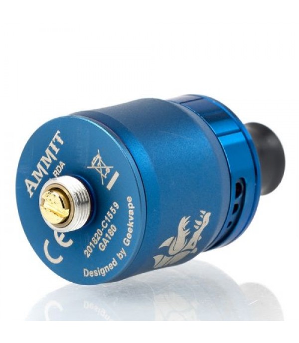 Geek Vape Ammit MTL RDA