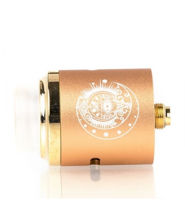 Wake Mod Co. Little Foot 24mm BF RDA