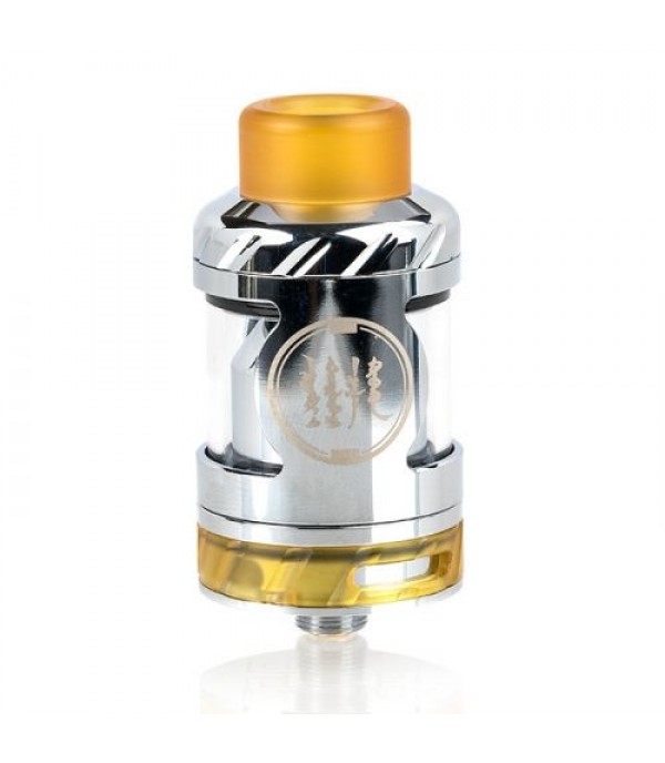 Bruce Pro Innovations Caballus 25mm GTA
