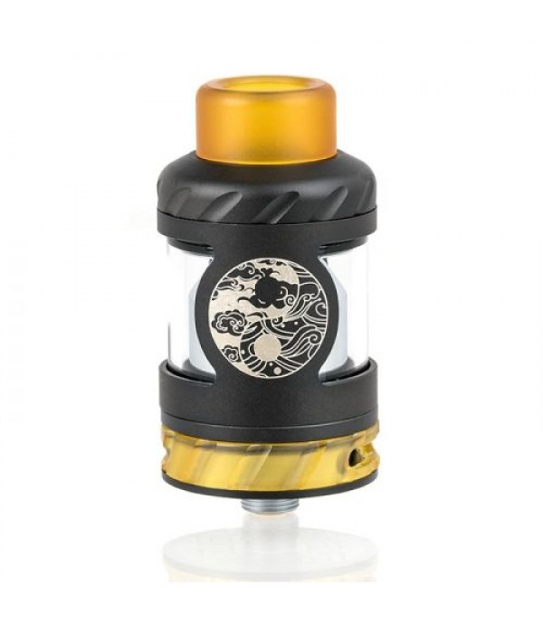 Bruce Pro Innovations Caballus 25mm GTA