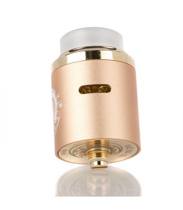 Wake Mod Co. Little Foot 24mm BF RDA