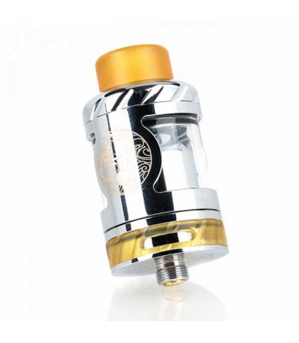 Bruce Pro Innovations Caballus 25mm GTA