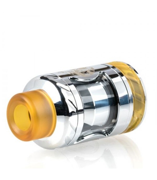 Bruce Pro Innovations Caballus 25mm GTA
