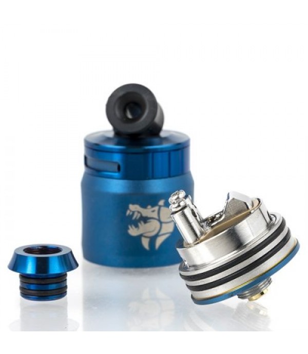 Geek Vape Ammit MTL RDA