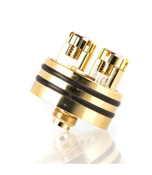 Wake Mod Co. Little Foot 24mm BF RDA