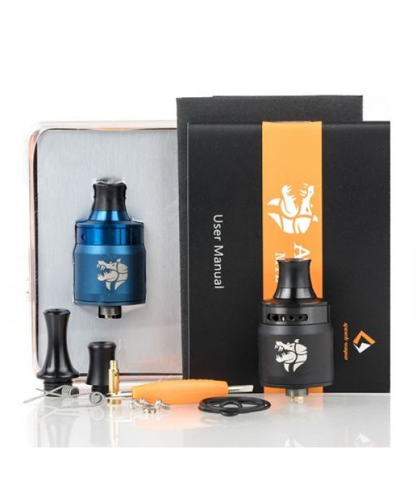 Geek Vape Ammit MTL RDA