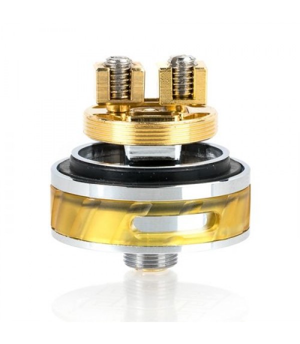 Bruce Pro Innovations Caballus 25mm GTA