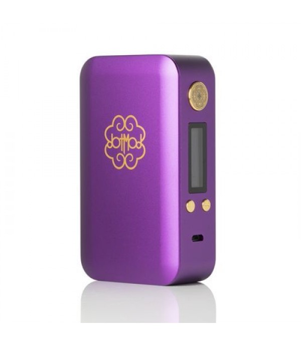 Dotmod Dotbox V2 200W TC Box Mod