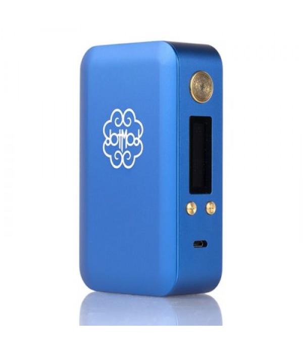 Dotmod Dotbox V2 200W TC Box Mod