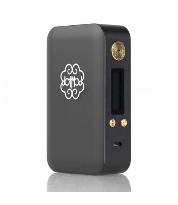 Dotmod Dotbox V2 200W TC Box Mod