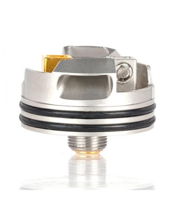 HellVape x Mike Vapes REBIRTH 24mm RDA