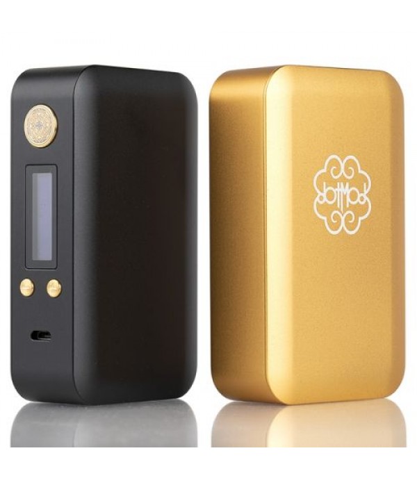 Dotmod Dotbox V2 200W TC Box Mod