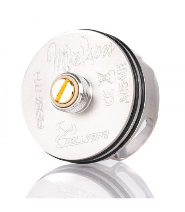 HellVape x Mike Vapes REBIRTH 24mm RDA