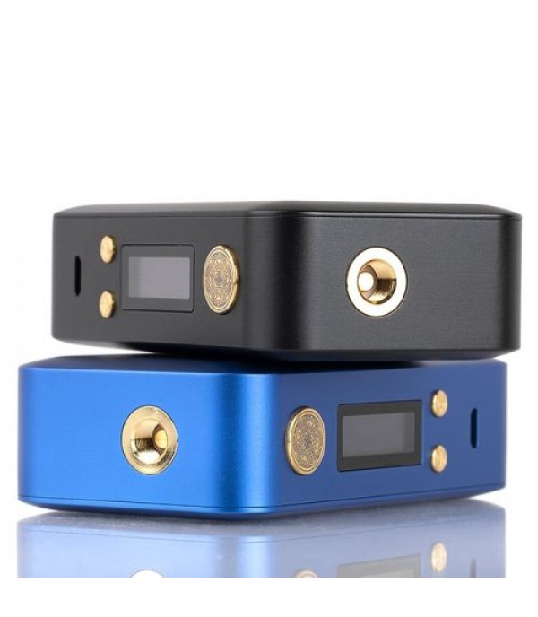 Dotmod Dotbox V2 200W TC Box Mod