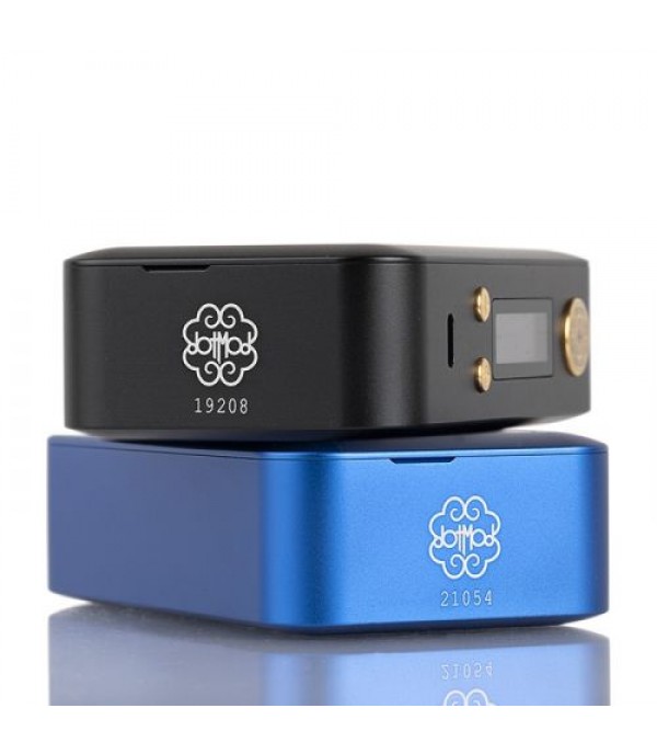 Dotmod Dotbox V2 200W TC Box Mod