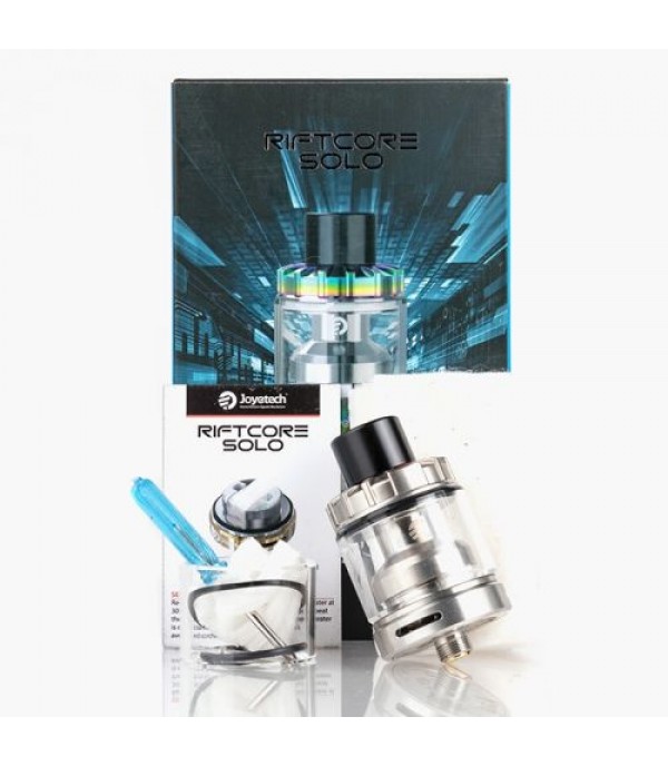 Joyetech Riftcore Solo 26mm RTA
