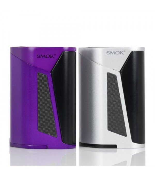 SMOK GX350 TC Box Mod