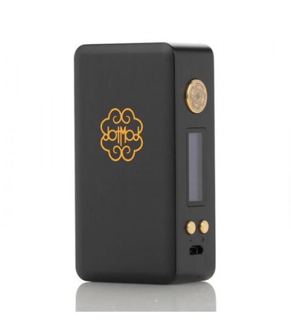 Dotmod Dotbox 75W TC Box Mod