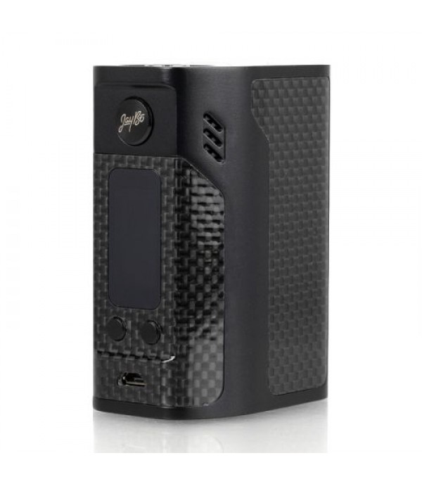 Wismec Reuleaux RX300 TC Box Mod