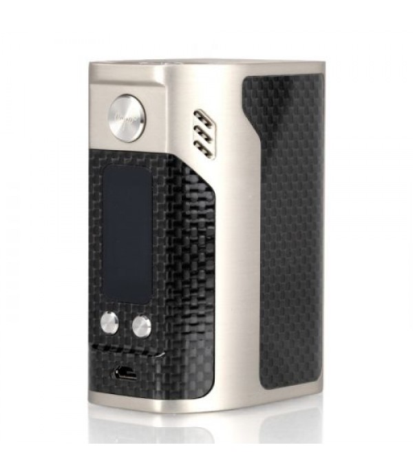 Wismec Reuleaux RX300 TC Box Mod