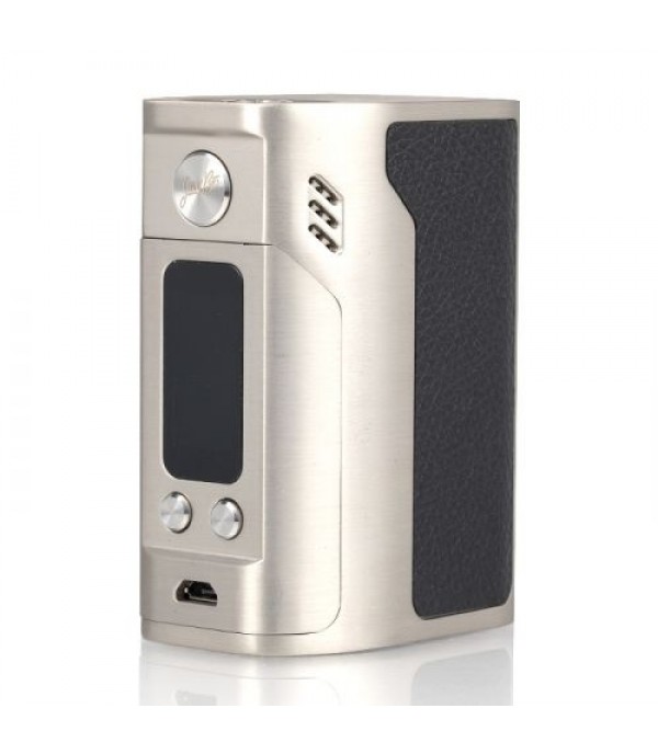 Wismec Reuleaux RX300 TC Box Mod