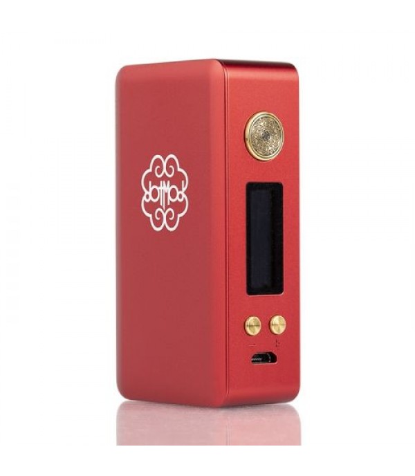Dotmod Dotbox 75W TC Box Mod