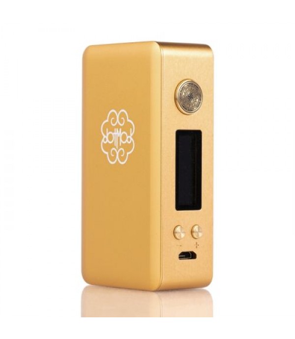 Dotmod Dotbox 75W TC Box Mod