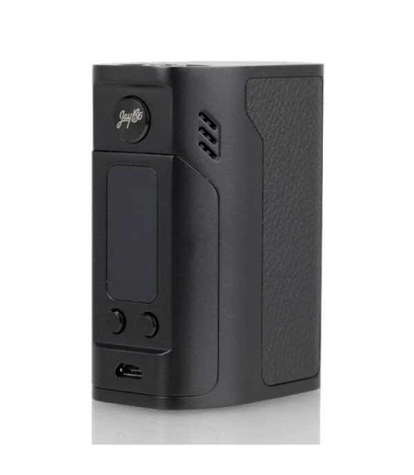Wismec Reuleaux RX300 TC Box Mod