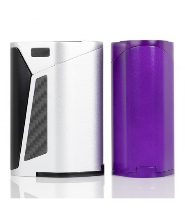 SMOK GX350 TC Box Mod