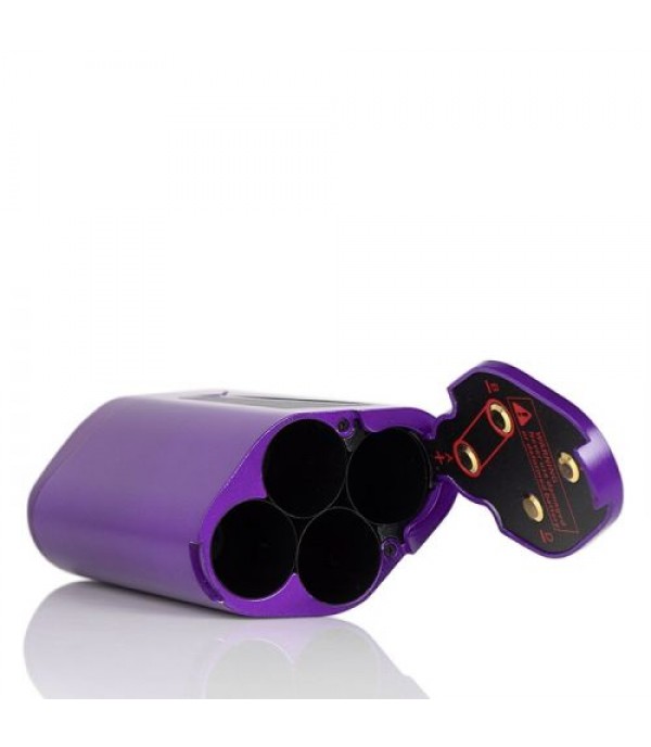 SMOK GX350 TC Box Mod