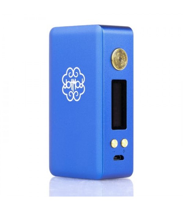 Dotmod Dotbox 75W TC Box Mod