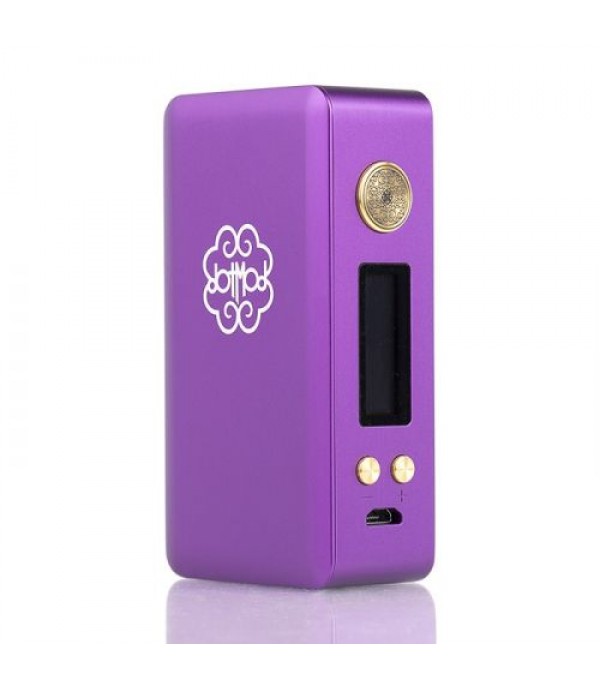 Dotmod Dotbox 75W TC Box Mod