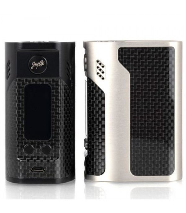 Wismec Reuleaux RX300 TC Box Mod