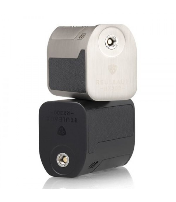 Wismec Reuleaux RX300 TC Box Mod