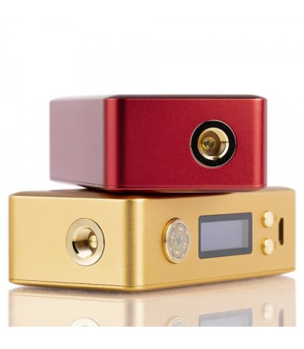 Dotmod Dotbox 75W TC Box Mod