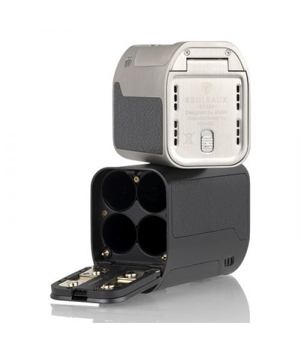 Wismec Reuleaux RX300 TC Box Mod