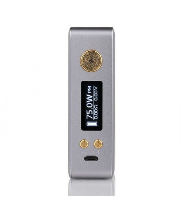 Dotmod Dotbox 75W TC Box Mod