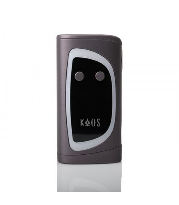 Sigelei KAOS Spectrum 230W TC Box Mod
