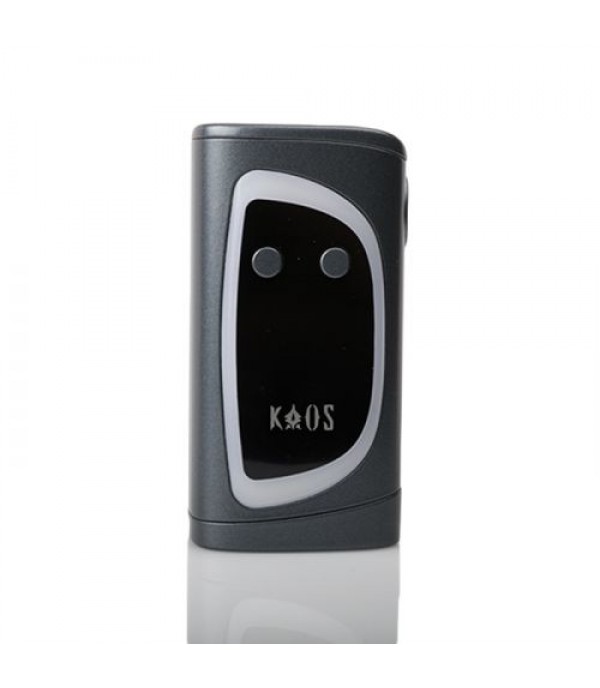 Sigelei KAOS Spectrum 230W TC Box Mod
